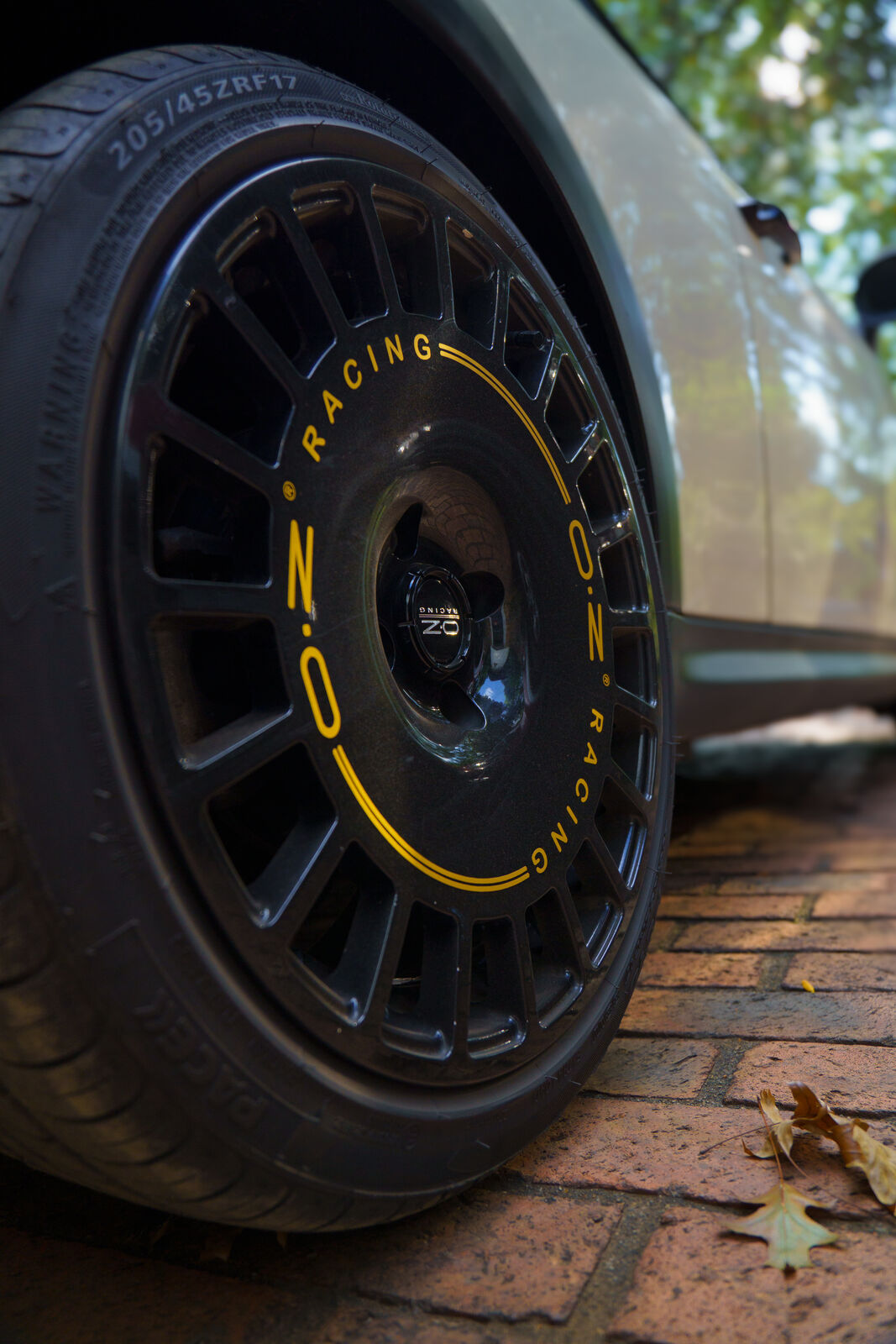 Mini Cooper S - Photo 10