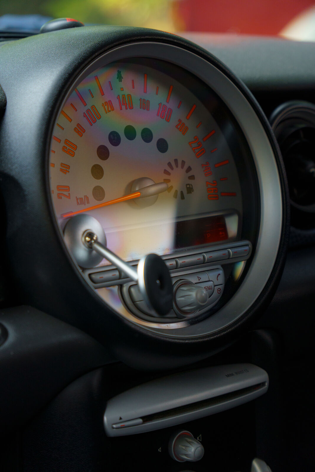Mini Cooper S - Photo 12