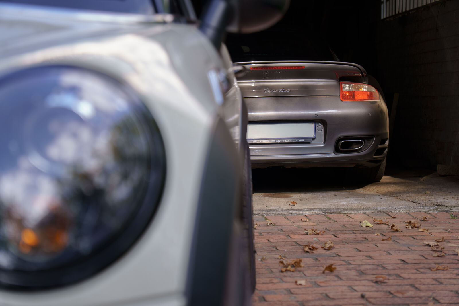Mini Cooper S - Photo 14