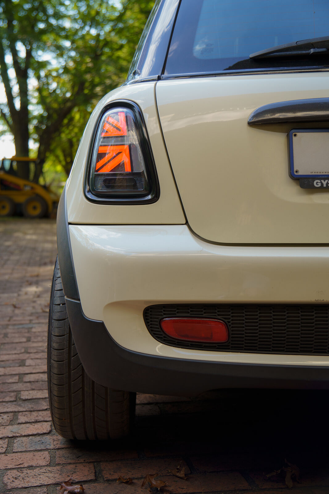 Mini Cooper S - Photo 7