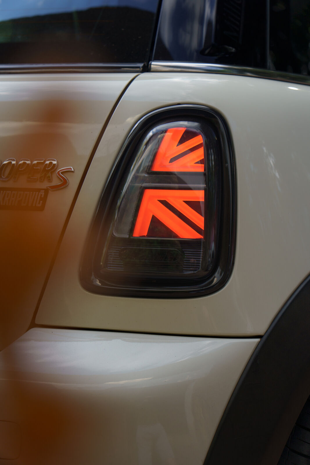 Mini Cooper S - Photo 8