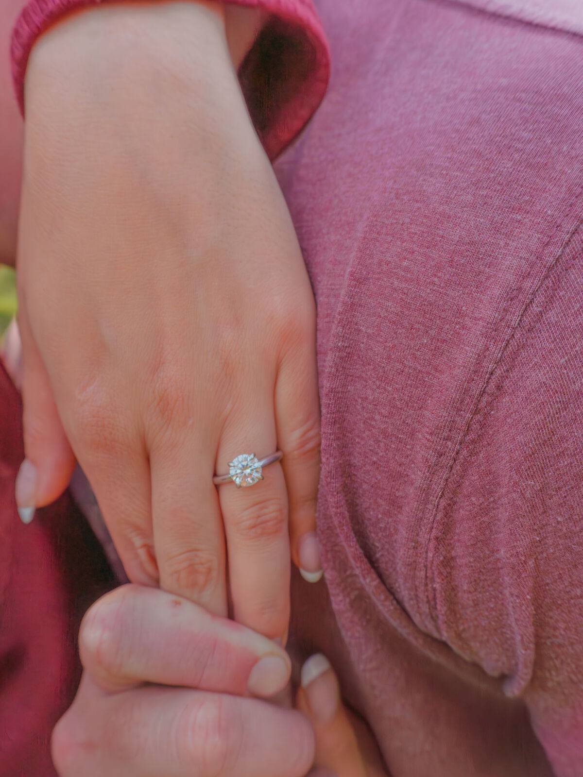 Engagement Session - Photo 15