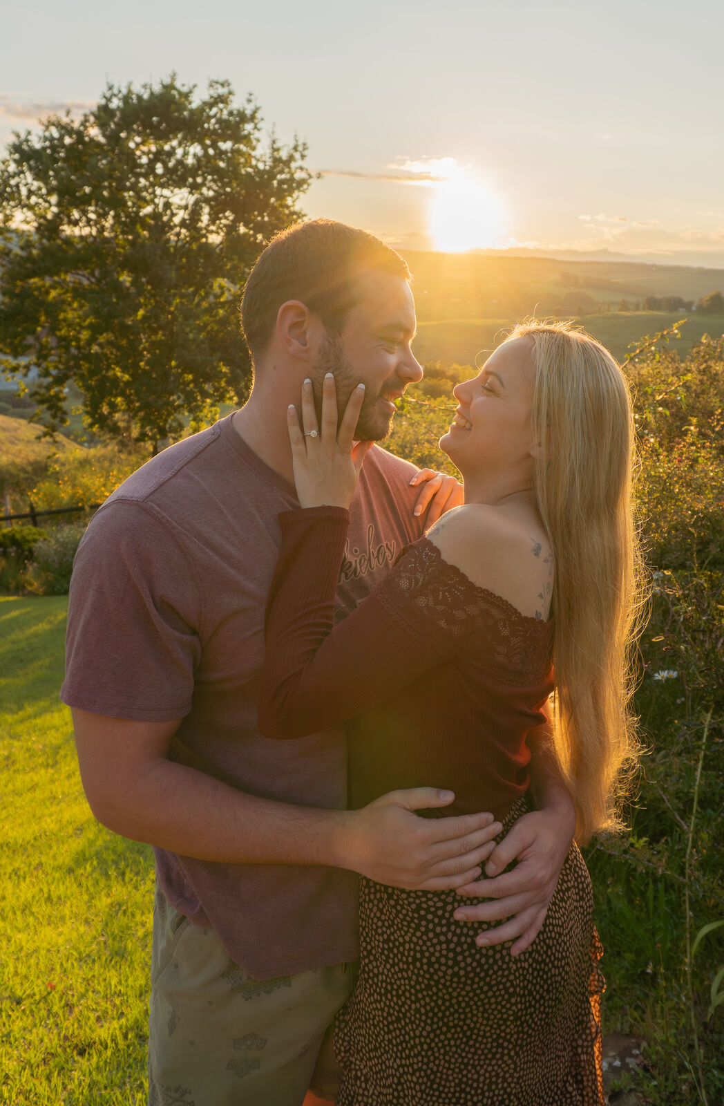 Engagement Session - Photo 4
