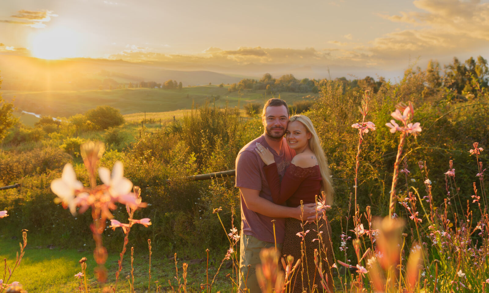 Engagement Session - Photo 9