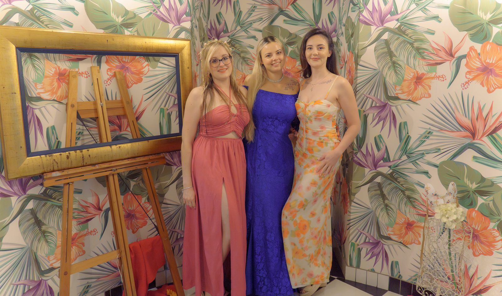 Galentine's Day Celebration - Photo 39