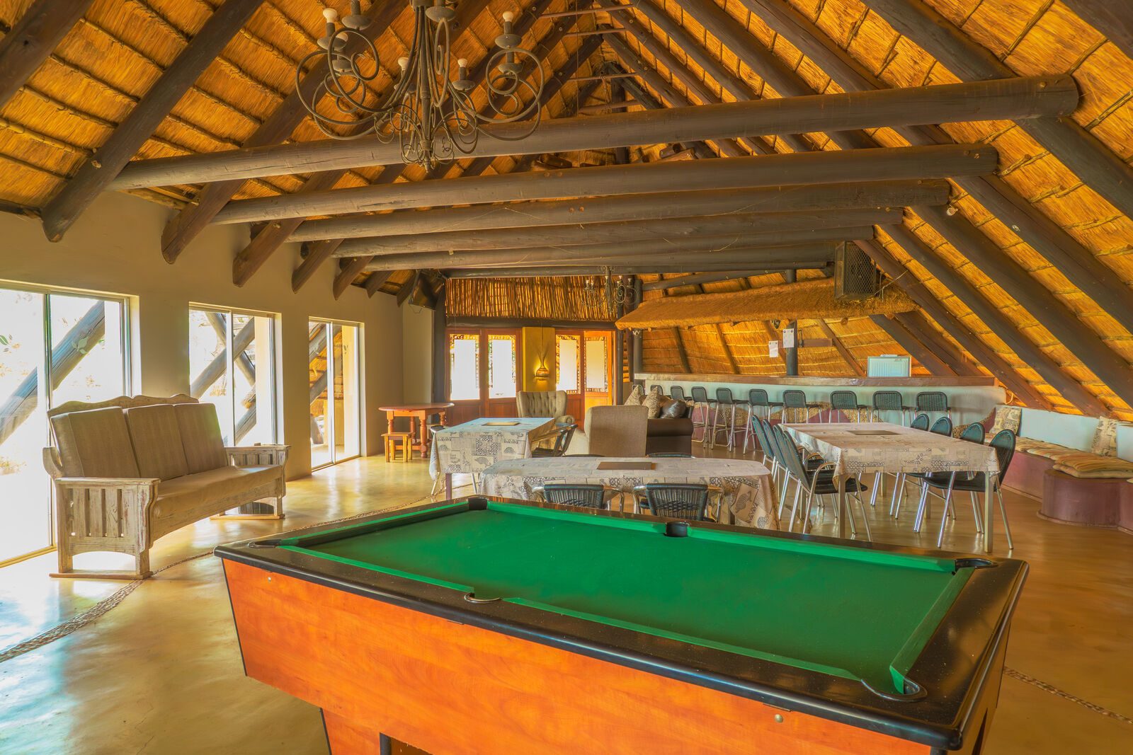 Gallery Inn, Bela Bela - Photo 16