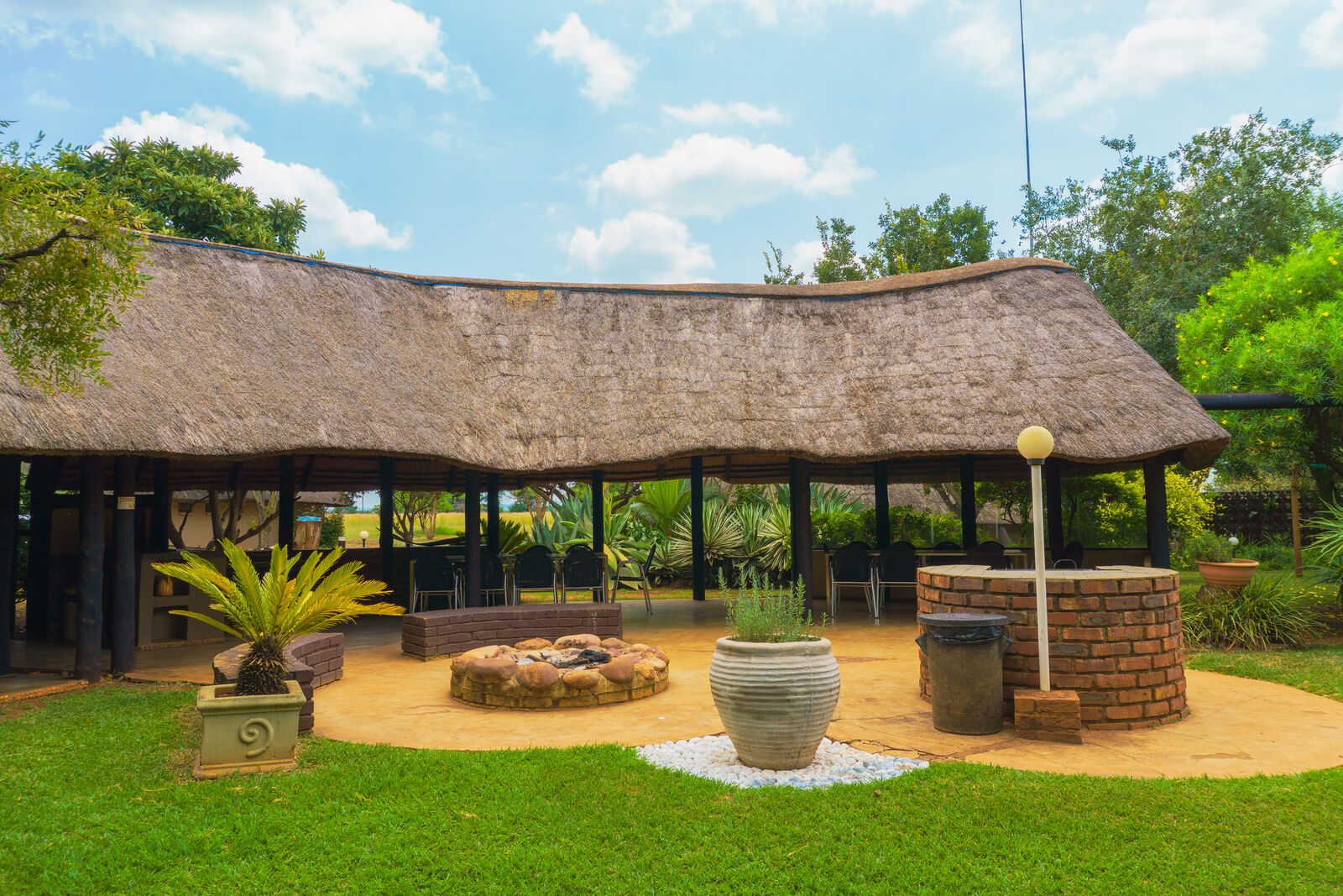 Gallery Inn, Bela Bela - Photo 18
