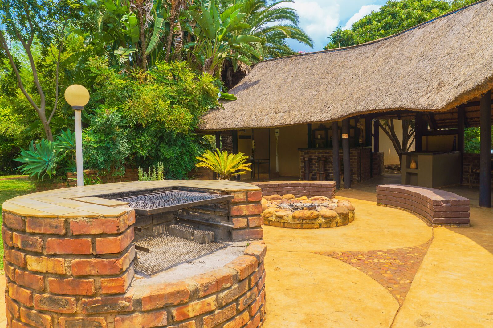 Gallery Inn, Bela Bela - Photo 21
