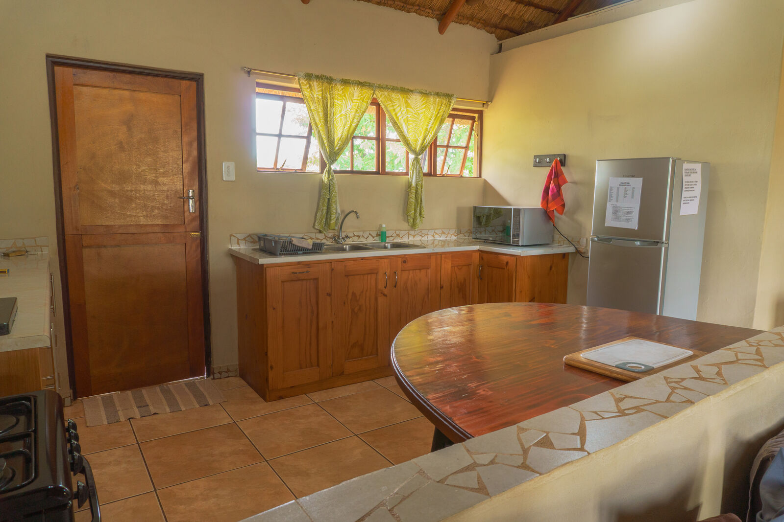 Gallery Inn, Bela Bela - Photo 24