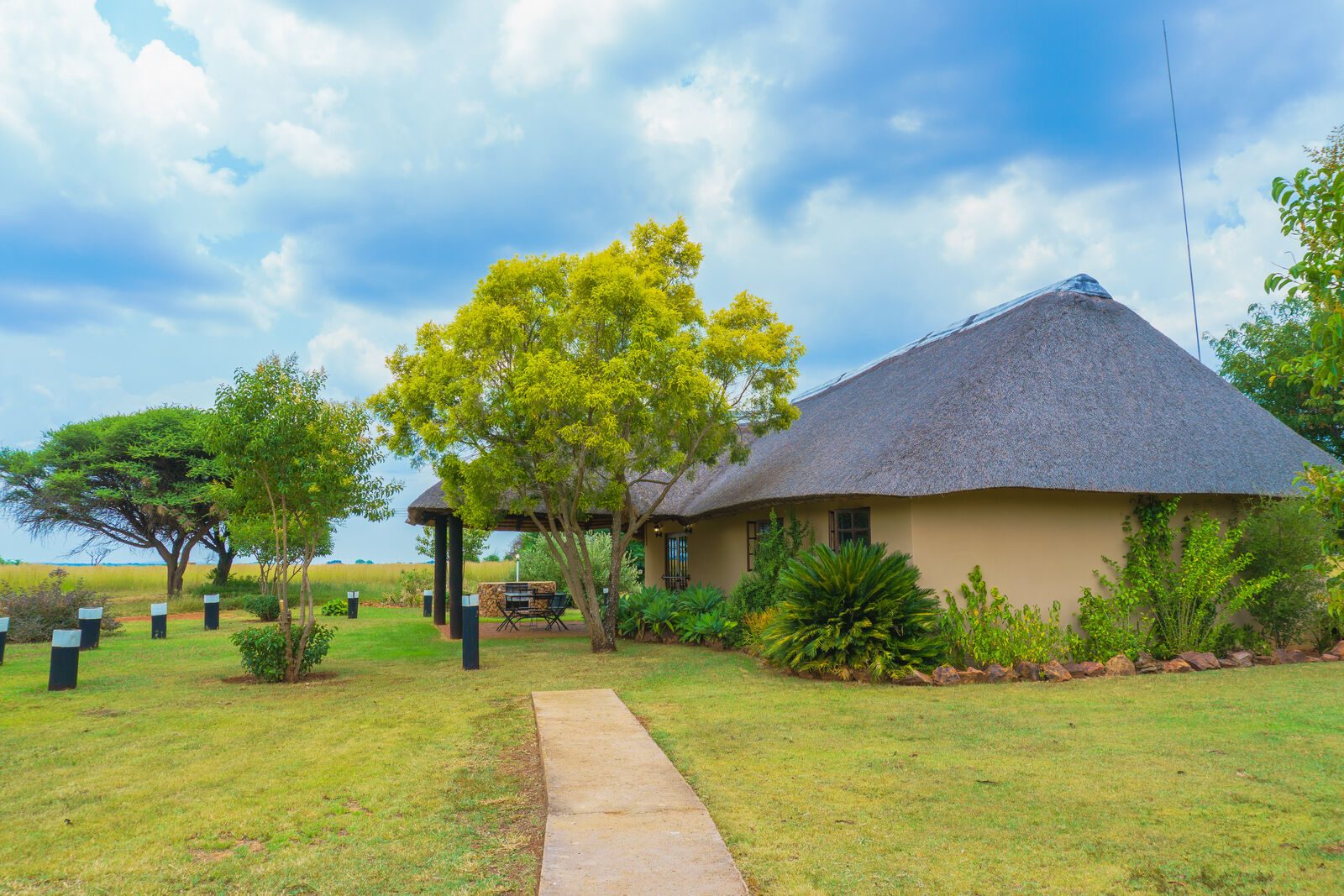 Gallery Inn, Bela Bela - Photo 32