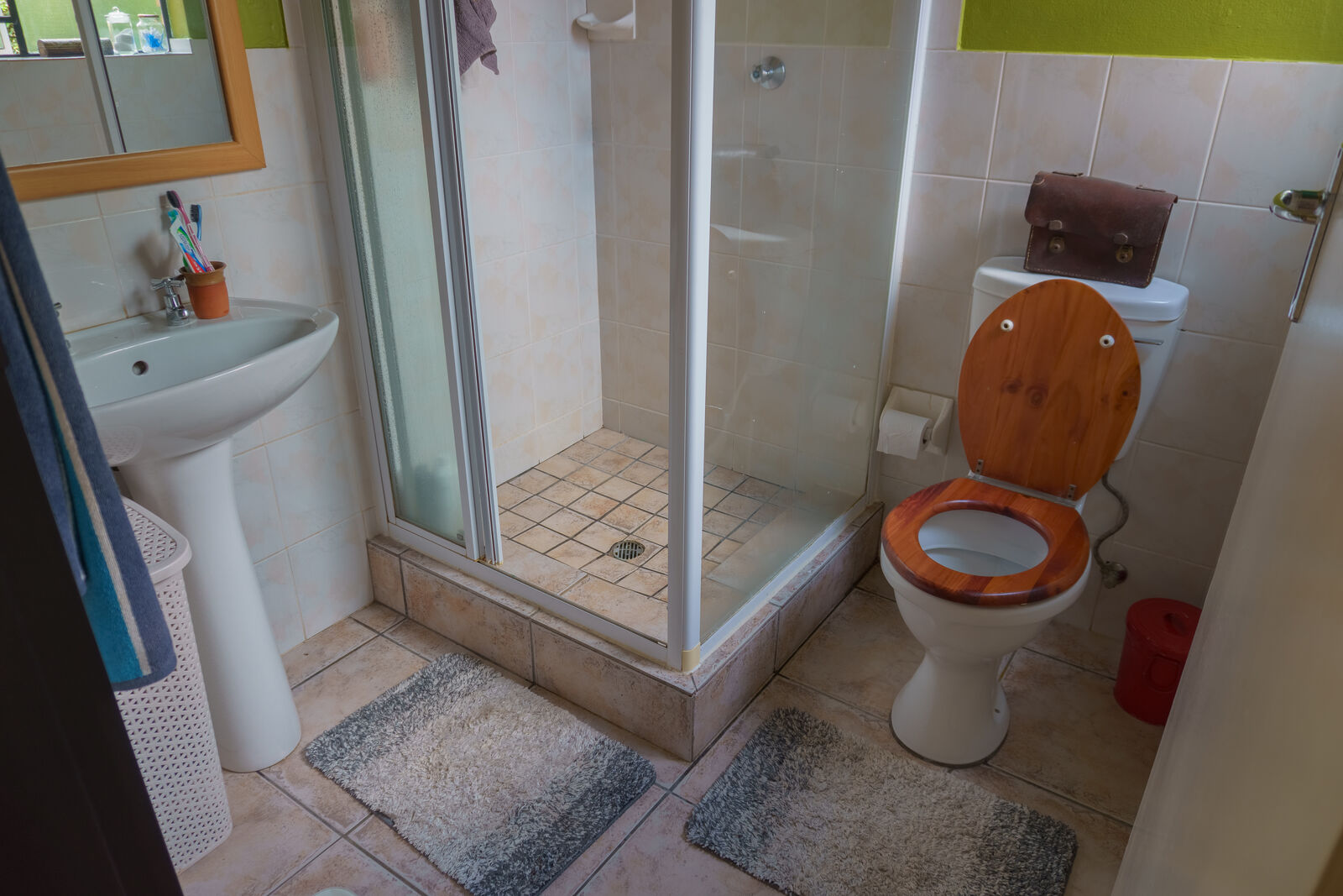 House 1 - Photo 12