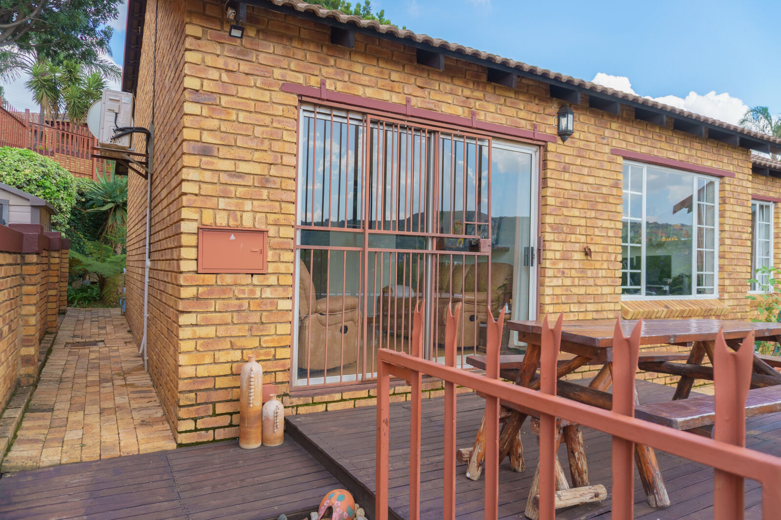 House 1 - Photo 15