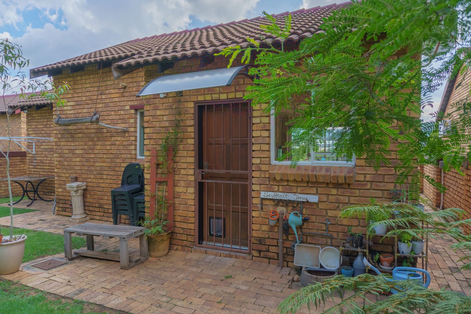 House 1 - Photo 17