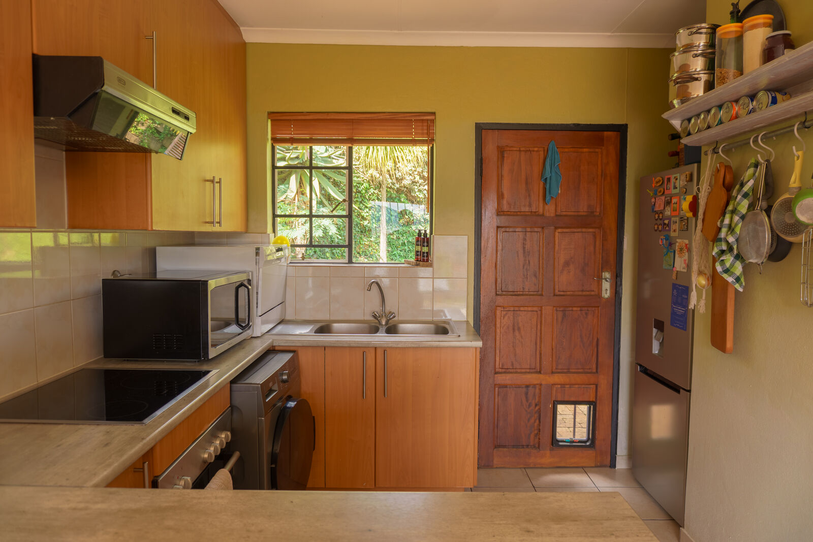 House 1 - Photo 7
